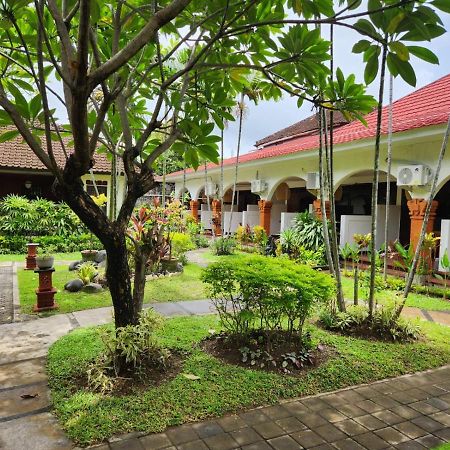 Ramayana Hotel Sanur Kültér fotó