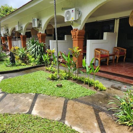 Ramayana Hotel Sanur Kültér fotó