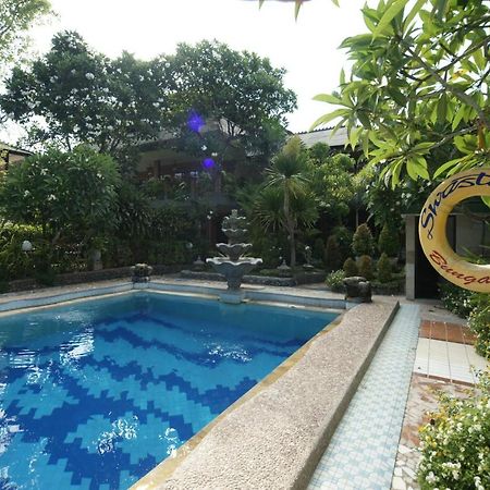 Ramayana Hotel Sanur Kültér fotó
