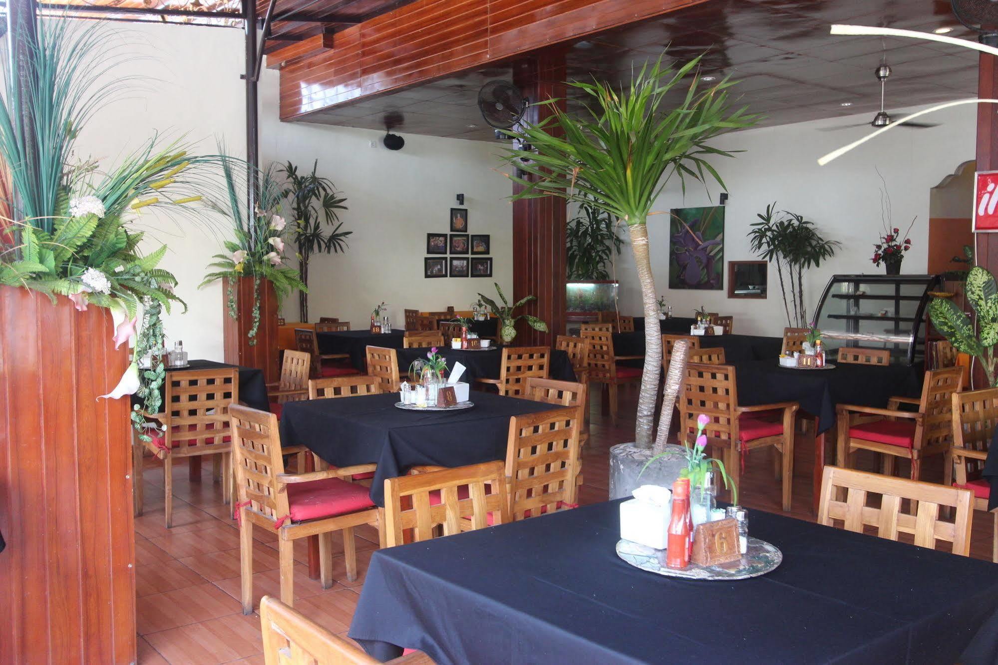 Ramayana Hotel Sanur Kültér fotó
