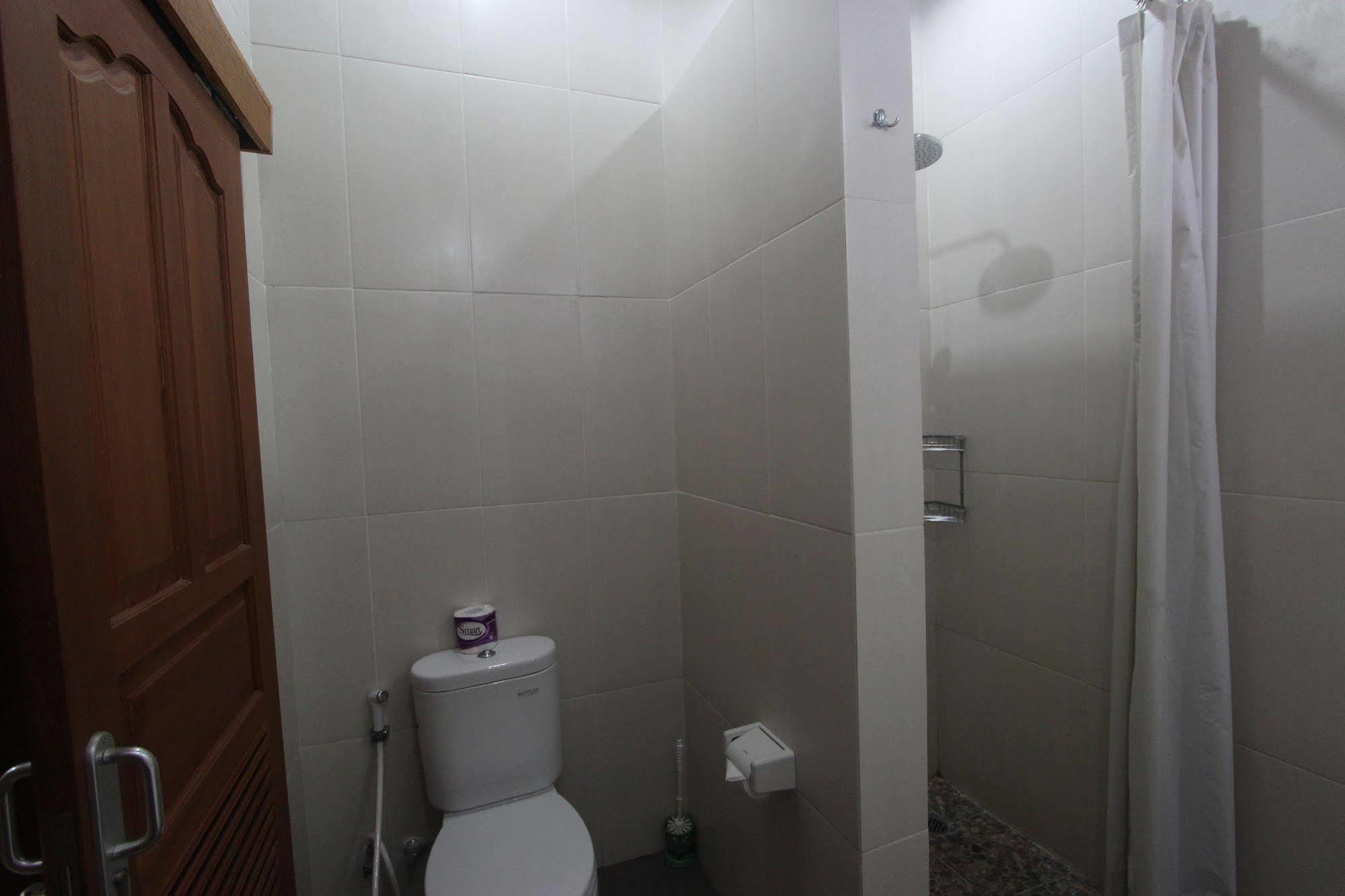 Ramayana Hotel Sanur Kültér fotó